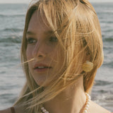 THE SHELLY EARRINGS