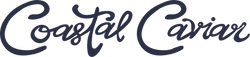 coastal caviar logo