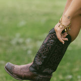 THE VINTAGE, SO ADORABLE (BRACELET)