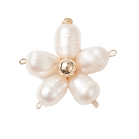 5-Pearl Flower HF021