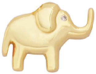 Elephant HFA040