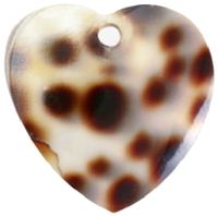 Leopard Heart HF002