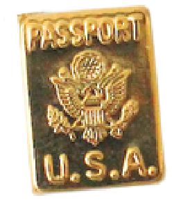 Passport HFA001