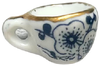 Tea Cup With Blue Flower HFA021