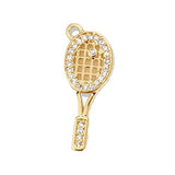 Tennis Racket HFA047