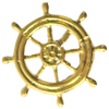 Ship Wheel CW014