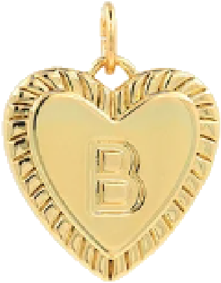 B HEART L004