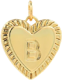 B HEART L004
