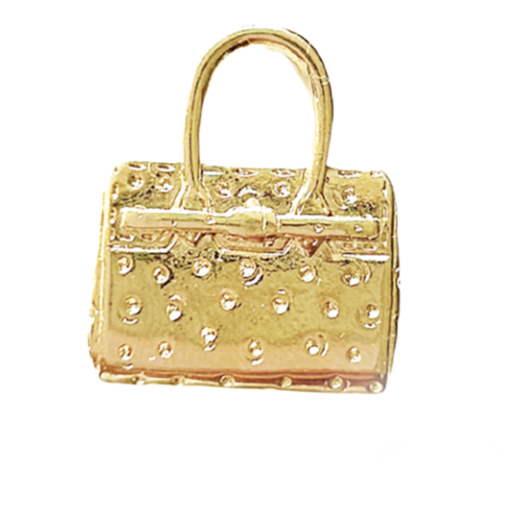 Birkin Bag HFA058