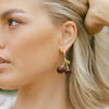 THE CHERRY ON TOP EARRINGS