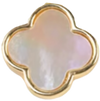 Mother of Pearl Clover S002