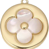 Round Clover as Pendant P007