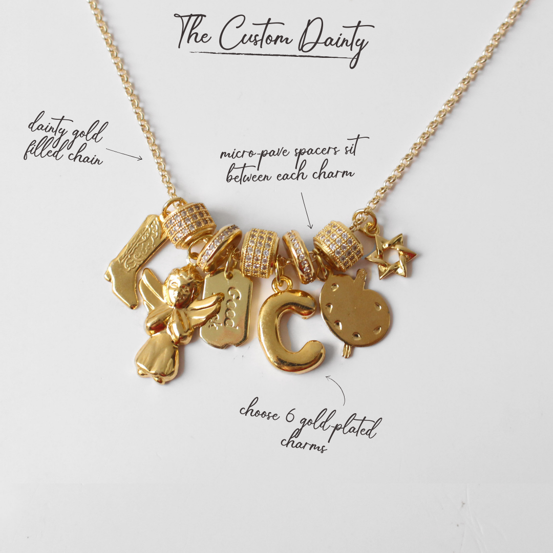 Source : Coastal Caviar Jewelry