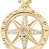 Small Compass CW033