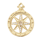 Small Compass CW033