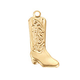 Cowboy Boot CW027