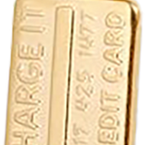 Credit Card HFA013