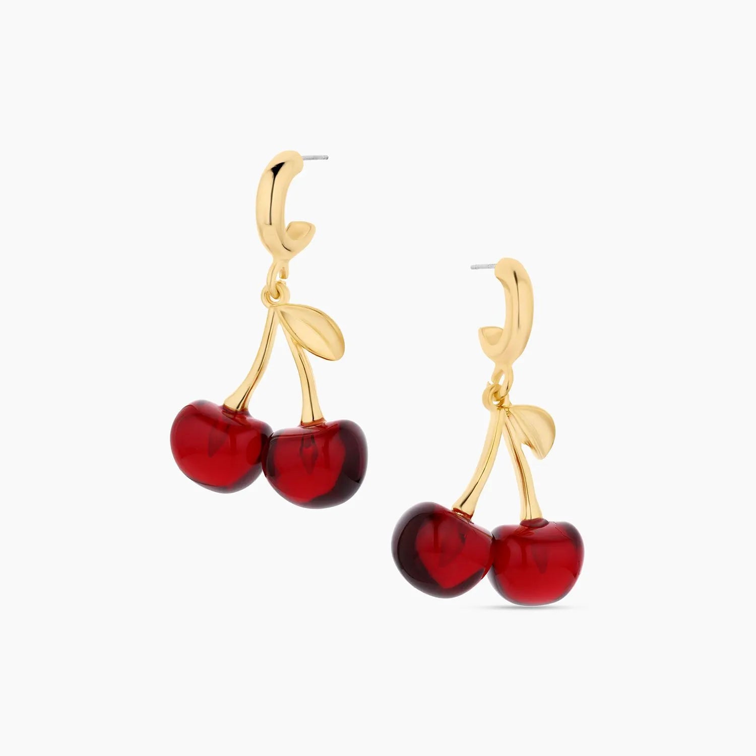 THE CHERRY ON TOP EARRINGS