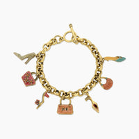 THE VINTAGE, SO ADORABLE (BRACELET)