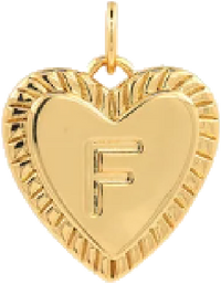 F HEART L012