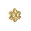 Tiny Gold Flower HF029