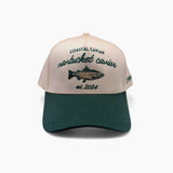COASTAL CAVIAR HAT