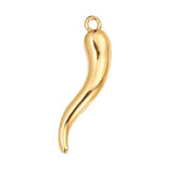 Italian Horn S033
