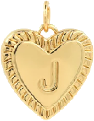 J HEART L020