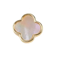 Mother of Pearl Clover S002