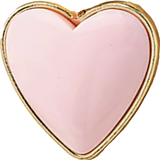 Pink Heart Bag Charm BC014