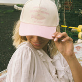 COASTAL CAVIAR HAT