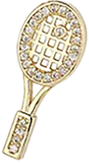 Tennis Racket HFA047