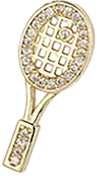 Tennis Racket HFA047