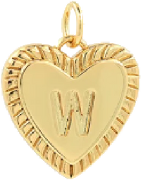 W HEART L044