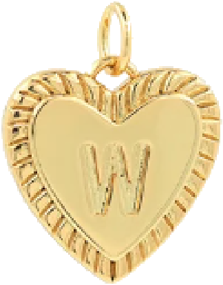 W HEART L044